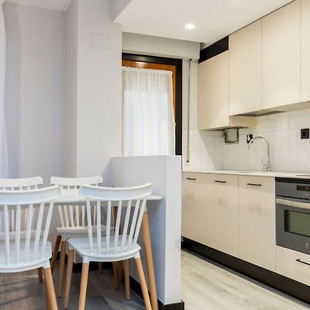 Castrillo 4 Apartamento Acogedor Zaragoza Dış mekan fotoğraf